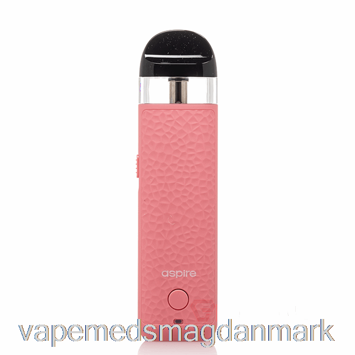 Engangs Vape Danmark Aspire Minican 4 Pod System Pink